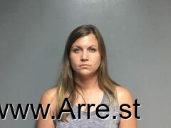 Ashley  Elkins Mugshot