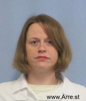 Ashley Louise Hancock Mugshot