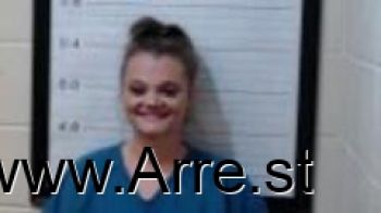 Ashley  Harrison Mugshot