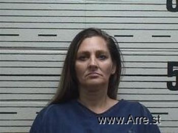 Ashley Nicole Joyner Mugshot