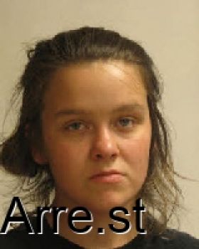 Ashley Nicole Kilgore Mugshot