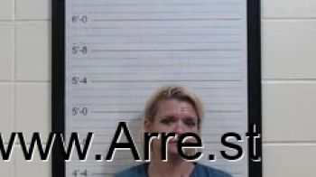 Ashley  Lee Mugshot