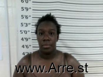 Ashley  Lewis Mugshot