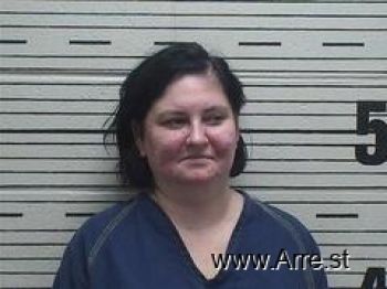 Ashley Brooke Lowry Mugshot