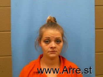 Ashley  Mayfield Mugshot