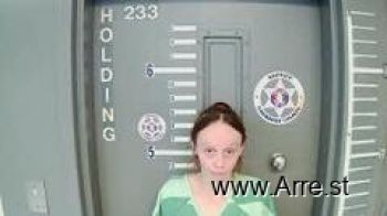 Ashley  Ogletree Mugshot