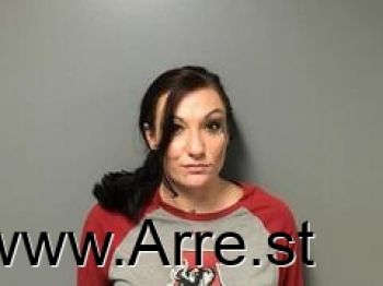 Ashley  Rogers Mugshot