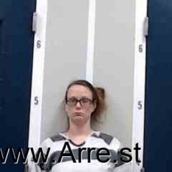 Ashley  Rogers Mugshot