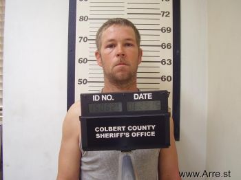 Ashley Heath Smith Mugshot