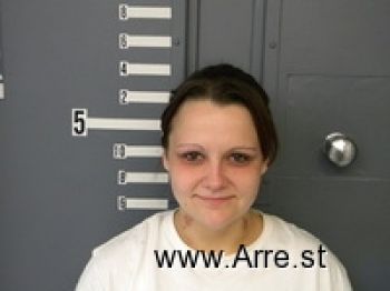 Ashley Lee Smith Mugshot