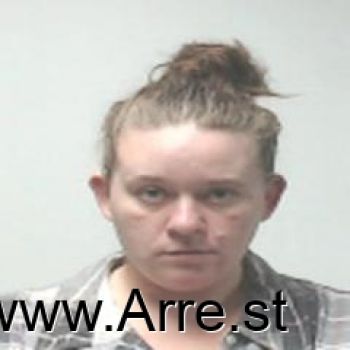 Ashley  Wilkins Mugshot