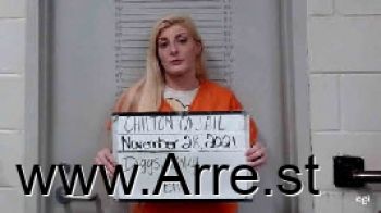 Ashley Erin Diggs Mugshot