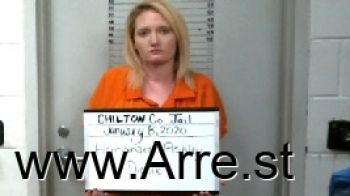 Ashley Nicole Hernandez Mugshot