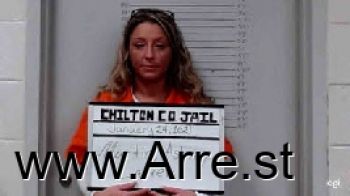 Ashley Lauren Martin Mugshot