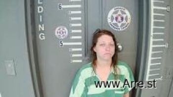 Audrey  Welden Mugshot