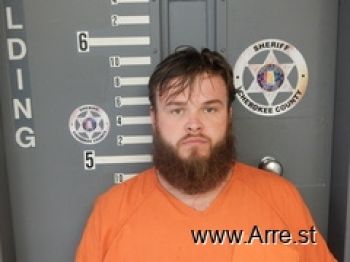 Austin Tyler Abernathy Mugshot