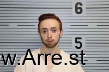 Austin Wayne Allen Mugshot