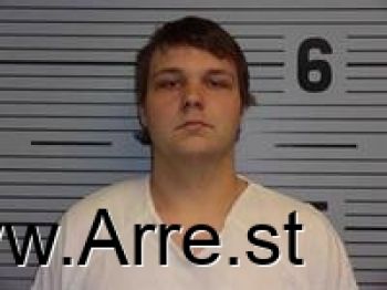 Austin Keith Brown Mugshot