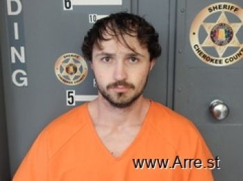 Austin Ray Cline Mugshot