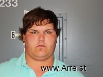 Austin D Cobb Mugshot