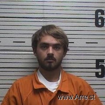 Austin Hunter Duncan Mugshot