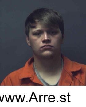 Austin  Fields Mugshot