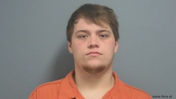 Austin James Fields Mugshot