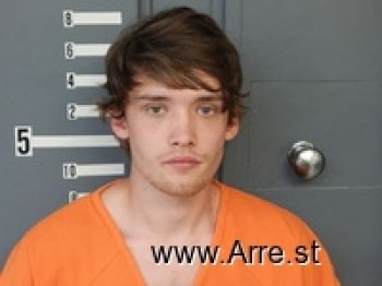 Austin Blake Gossett Mugshot