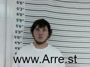 Austin  Johnson Mugshot