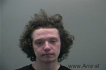 Austin Kyle Abbott Mugshot