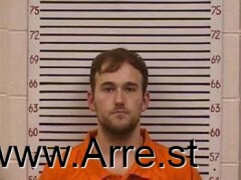 Austin  Morrison Mugshot