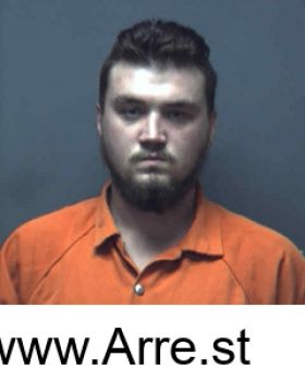 Austin  Price Mugshot