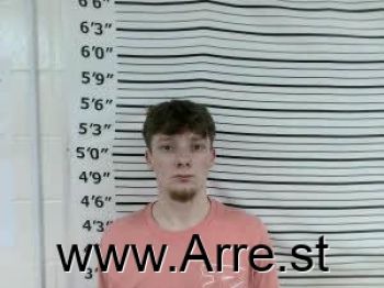 Austin  Wilson Mugshot