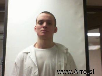 Austin Gage Lynn Mugshot