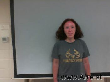 Autumn Charee Ashley Mugshot