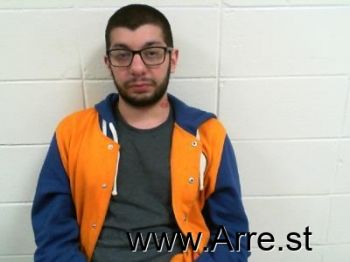 Aven  Toro Mugshot