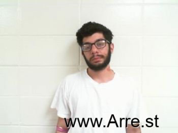 Aven  Toro Mugshot