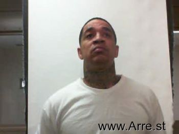 Avery Dexter Avery Mugshot