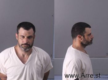 Aaron  Anderson Mugshot