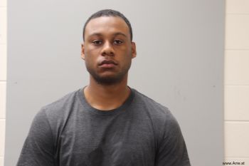 Aaron Christian Anderson Mugshot