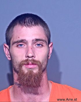 Aaron Joseph Biggs Mugshot