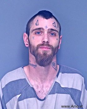 Aaron Joseph Biggs Mugshot