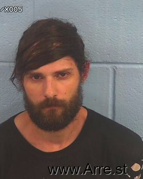 Aaron Stewart Bradley Mugshot