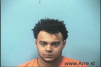 Aaron Malique Crowe Mugshot