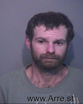 Aaron Shawn Harter Mugshot