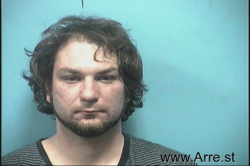 Aaron Jacob Ingram Mugshot