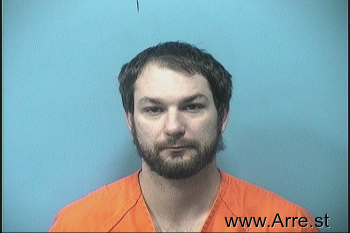 Aaron Jacob Ingram Mugshot