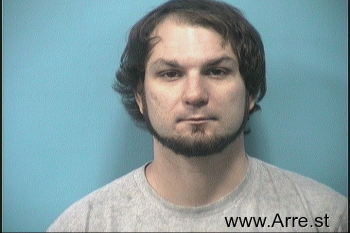 Aaron Jacob Ingram Mugshot