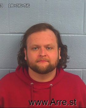 Aaron Shane Jenkins Mugshot