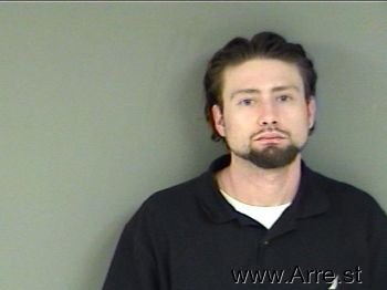 Aaron Levi Kelley Mugshot